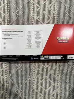 Pokemon TCG: Scarlet And Violet - Prismatic Evolutions 8 Mini Tins - Image 2