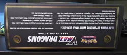 Pokemon VMAX Dragons Premium Collection Sealed - Image 4