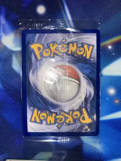 SEALED Mega Charizard X ex MEP 23 & Oricorio ex MEP 24 SIR Pokemon TCG UPC Promo - Image 2