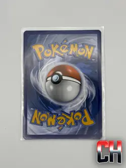 Pokemon TCG Scarlet & Voilet Promo SHINY IRON TREADS EX 73 Holo Rare - Image 2