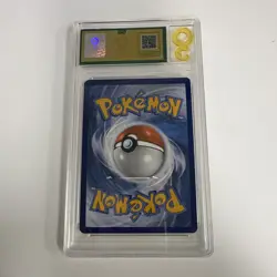 2023 POKEMON CRAZY COLLECTION PIKACHU VMAX HOLO GEM MINT 10 ONLY GRADED - Image 2