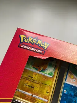 Pokemon TCG - Kanto Friends 5 Mini Tin Box Set (2021) - Sealed Costco Exclusive 820650100642 - Image 3