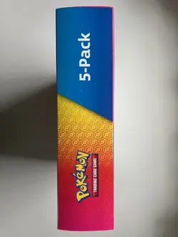 Pokemon TCG - Kanto Friends 5 Mini Tin Box Set (2021) - Sealed Costco Exclusive 820650100642 - Image 5