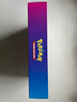 Pokemon TCG - Kanto Friends 5 Mini Tin Box Set (2021) - Sealed Costco Exclusive 820650100642 - Image 3