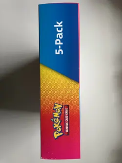 Pokemon TCG - Kanto Friends 5 Mini Tin Box Set (2021) - Sealed Costco Exclusive 820650100642 - Image 4