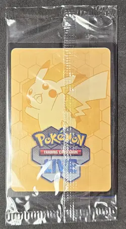 Mega Evolutions BULBASAUR Sealed Illustration Rare #133/132 Pokemon TCG - Image 2