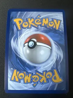 Pokemon TCG: Whimsicott 8/131 Prismatic Evolutions Pokeball Holo - Image 3