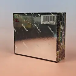 YU-GI-OH! RISE OF THE DUELIST 1ST EDITION ENGLISH OVP SEALED 2 - Image 3