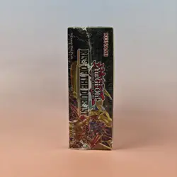 YU-GI-OH! RISE OF THE DUELIST 1ST EDITION ENGLISH OVP SEALED 2 - Image 4