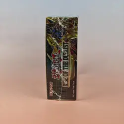YU-GI-OH! RISE OF THE DUELIST 1ST EDITION ENGLISH OVP SEALED 3 - Image 2