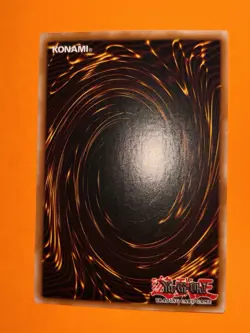 Miracle Fusion CRV-EN039 Ultimate Rare 1st Edition VLP+ *Ding On Front & Back - Image 4