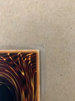 Silent Doom glas-en094 Unlimited Edition Secret Rare Yu-Gi-Oh! - Image 4