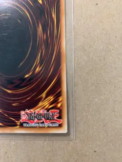 Silent Doom glas-en094 Unlimited Edition Secret Rare Yu-Gi-Oh! - Image 5