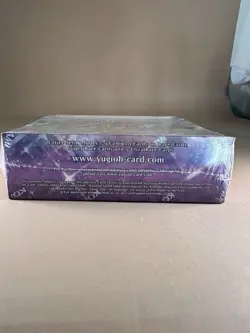 Yu-Gi-Oh Legendary Duelists Sisters Of The Rose Booster Box 1st Edition English - Image 4
