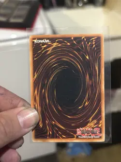 Yu-Gi-Oh! TCG Red-Eyes Black Dragon LOB-070 Ultra Rare Light Play Condition - Image 3