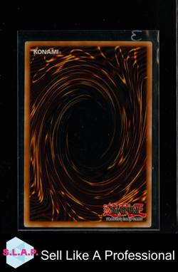 YUBEL - TERRORINKARNATION YU-GI-OH PTDN - DE007 1996 PHANTOM DARKNESS 1 ED UR DE - Image 2