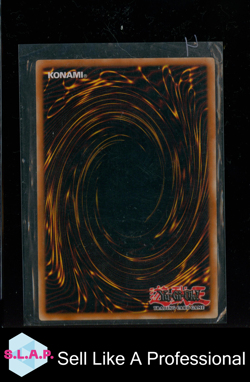 ANTIKER ANTRIEBSGOLEM YU-GI-OH TLM - DE006 1996 THE LOST MILLENIUM ULTRA RARE DE - Image 2