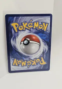 X1 Pokemon Card Black Star Promo Oricorio Ex 024 from Mega Charizard UPC English - Image 2