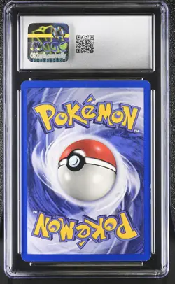 CGC 7.5 Sabrina 2000 Gym Challenge 20/132 Holo Pokemon Card - Image 2