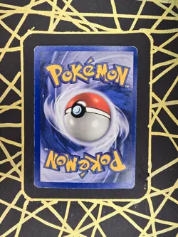 🔥 Zapdos 15/62 🔥 Original Holo Rare Fossil Set Pokemon Card WOTC TCG 1999 - Image 3