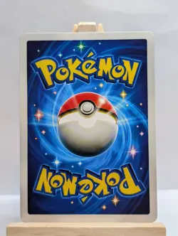 Custom Fan Art Zekrom EX High Quality Custom Card Foil Finish - Image 3