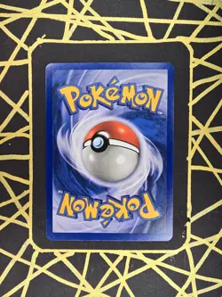 🔥 Electrode 2/64 🔥Original Holo Rare Jungle Set Pokemon Card WOTC TCG 1999 - Image 3