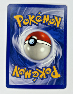 Pokemon TCG Moltres Holo Rare Card 12/62 Fossil Set 1999 Vintage - Image 2