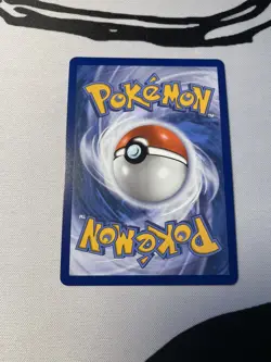2025 Pokemon Mega Evolution Phantasmal Flames Firebreather Full Art Card 119/094 - Image 2