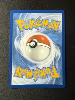 Ethan's Ho-Oh ex 209/182 Sv10: Destined Rivals Holo Pokemon Tcg Card - Image 2
