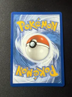 Ninjask 137/132 Me01: Mega Evolution Holo Pokemon Card TCG - Image 2