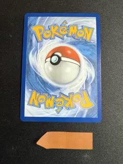 Nymble 096/094 Pokemon TCG Phantasmal Flames IR Near Mint Card - Image 2