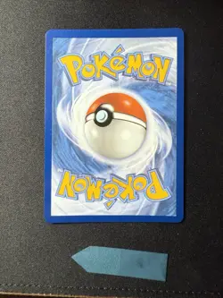 Premium Power Pro 174/132 Me01: Mega Evolution Holo Tcg Pokemon Card - Image 2