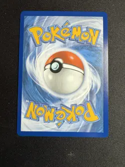 Switch Pokemon Phantasmal Flames Full Art Trainer 123/094 Card Tcg Nm - Image 2