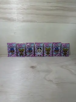 LOL Surprise! Dance Off! Card Game Cards LOT OF 7 Sealed Packs 2001 (8pk) - Image 2