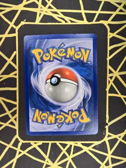 🔥 Flareon 3/64 🔥 Original Holo Rare Jungle Set Pokemon Card WOTC TCG 1999 - Image 3