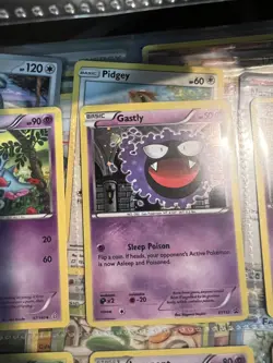 Massive binder Pokemon Card Collection Lot Wotc Vintage Full Arts Holos - Image 4