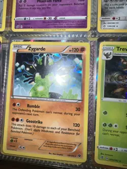Massive binder Pokemon Card Collection Lot Wotc Vintage Full Arts Holos - Image 5