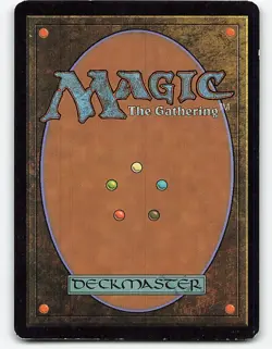 Locket of Yesterdays #258 Magic the Gathering Card - Image 2