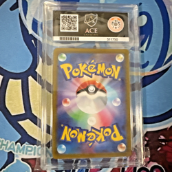 PSA 10 Deoxys VMAX SAR 222/172 s12a VSTAR Universe Pokemon Card Japanese 2022 - Image 2