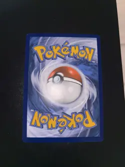 Pokemon Prismatic Evolutions Eevee Masterball Reverse Holo Card 074/131 - Image 3