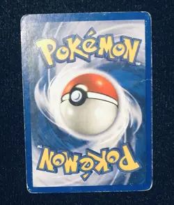 Venusaur 18/130 Base Set 2 Holo Rare WOTC Vintage Pokemon Card MP/HP - Image 3