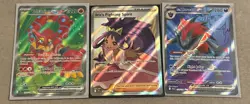Pokemon TCG - Journey Together Bundle - 3 Cards - Image 1