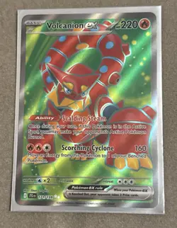 Pokemon TCG - Journey Together Bundle - 3 Cards - Image 2