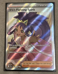 Pokemon TCG - Journey Together Bundle - 3 Cards - Image 3