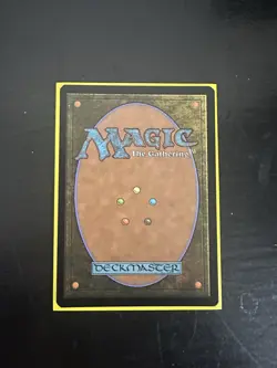 Fire Lord Zuko (Foil) Rare MTG Avatar - Image 2