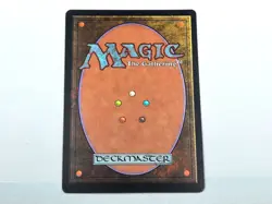 MTG - TEMPEST (BB/'97) - STARKE VON RATH - STARKE OF RATH / RARE / NEVER PL./NM - Image 2