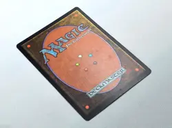 MTG - TEMPEST (BB/'97) - STARKE VON RATH - STARKE OF RATH / RARE / NEVER PL./NM - Image 4