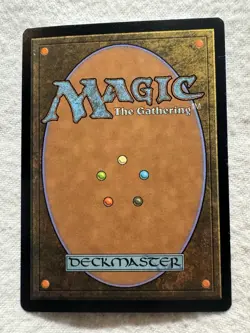 MTG - Tangle - Invasion - NM - Free Shipping! - Image 2