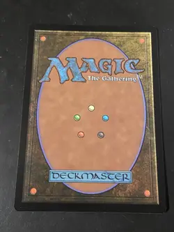 MTG Magic Displacer Kitten 063/361 Commander Legends: Baldur's Gate CLB NM Eng - Image 2