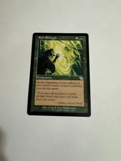 Magic The Gathering Epic Struggle Regular - Image 1